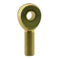 thumbnail image 3 of FK Bearing RD2 Solid Male Rod End 5/8 x 3/4 x 3/4-16 Threads, 3 of 3