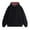 Black, variant on Mrat Pullover Hoodie Men Casual Fashion Solid Long Sleeve Tops Blouse Hoodie Sweatshirts Men's Hoodies Oversized Sweatshirts S-132 Light Blue L