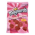 thumbnail image 1 of Maynards Swedish Berries Candy | 185G/Unit, 1 Unit/Case, 1 of 1