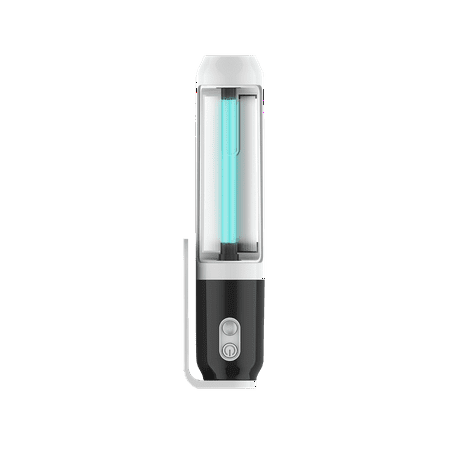 

Uvilite Torch - Ultraviolet Sterilization Lamp