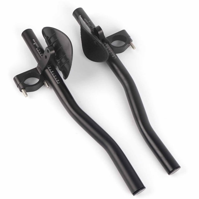 Manillar TT con herramienta de llave Allen, barras aerodinámicas de triatlón, manillar de descanso para bicicleta de montaña y carretera