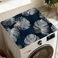 thumbnail image 6 of Washer Dryer Top Cover Mat, Non-Slip Laundry Room Decor, Laundry Room Kitchen Appliance Decor Protector Size 23.6x19.7in, 6 of 6