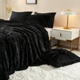 thumbnail image 2 of HAOK 3 Piece Duvet Sets, Twin, 2 of 5