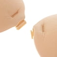 thumbnail image 3 of de silicona pegajoso con en forma de y espalda descubierta para mujer con Color de piel L Yuyangstore Sujetador mujer, 3 of 8