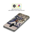 thumbnail image 2 of Head Case Designs Officially Licensed Amy Brown Pixies Bottom Of The Garden Soft Gel Case Compatible with Google Pixel 7a, 2 of 7