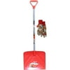 Kids Disney/Pixar Cars Snow Shovel, Includes Kids Jersey Gloves