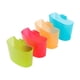 thumbnail image 1 of Soporte para colgar bolsitas de té y galletas Candy Colors, 4 unidades, para colgar en el lateral de la taza, multicolor, 1 of 5
