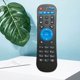 thumbnail image 5 of Control remoto de repuesto para MXQ4K H96 Pro T9 Smart TV Box, 5 of 6
