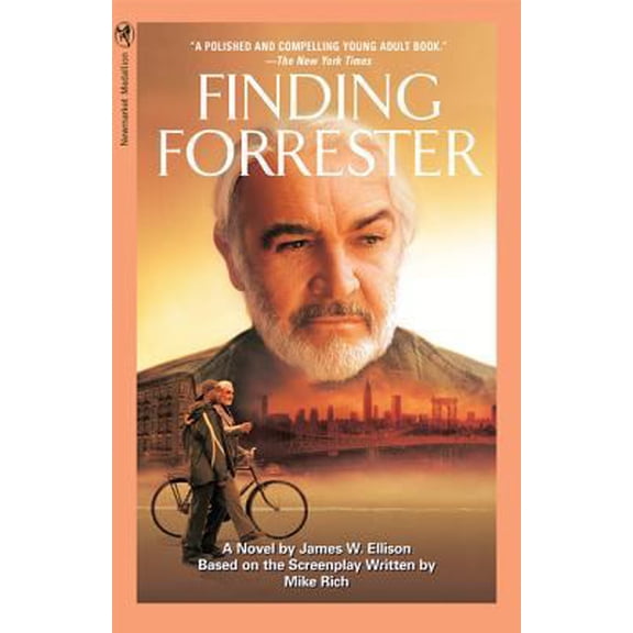 Pre-Owned Finding Forrester (Medallion Editions for Young Readers) (Paperback) 1557044791 9781557044792