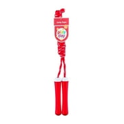Play Day Jump Rope, Red Kids Skipping Rope, Toy Sports Equipment, Children Ages 3+