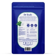 Dr Teals Epsom Salt Magnesium Soak, Relax & Relief with Eucalyptus & Spearmint, 3 lbs