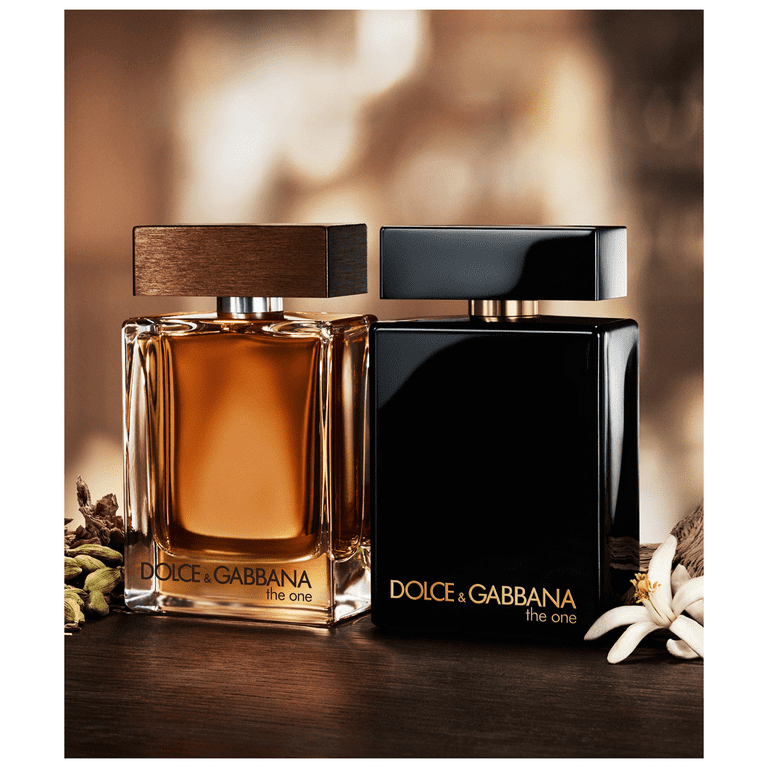 Dolce & Gabbana The One Intense Eau De Parfum Spray Dolce & Gabbana The One Intense Eau De Parfum Spray