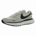 thumbnail image 5 of Nike Phoenix Waffle Womens Shoes Size 7, Color: Cream/Grey, 5 of 5