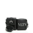 thumbnail image 1 of Pre-Owned Valentino Leather VLTN Compartment Crossbody, 1 of 11