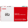 thumbnail image 1 of CANON 2199C001 (052) Cartouche de Toner Laser Noire Originale pour CANON ImageCLASS LBP-214DW, 1 of 1