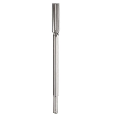 UPC: 0045242484744 | Milwaukee-48-62-4252 SS SDS-Max 1 in. x 16 in. Flat Chisel