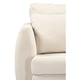 thumbnail image 5 of Sala Kuma 3 Piezas Crema (Sofá, Love Seat y Sillón), 5 of 8