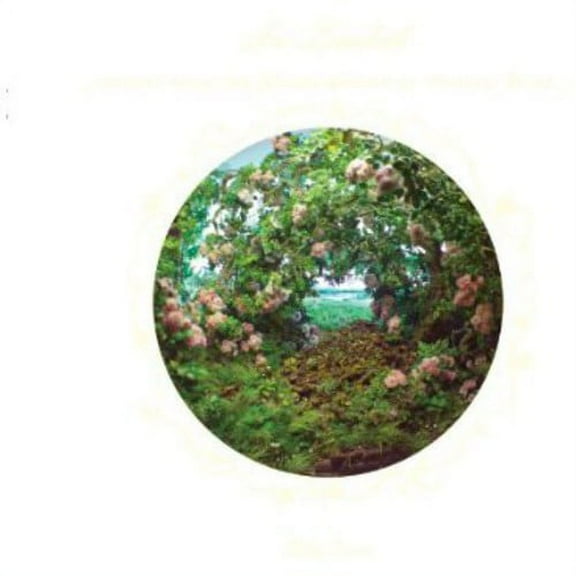 John Zorn - In Lambeth: Visions from the Walled Garden of - Music & Performance - CD