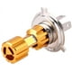 thumbnail image 5 of LED COB motocicleta faro bombilla DC 12V 18W faro faro luz blanco Universal Ormromra YQ-2242, 5 of 8