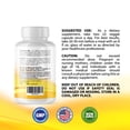 thumbnail image 4 of VisoMax- Eye Support- 60 Capsules, 4 of 5