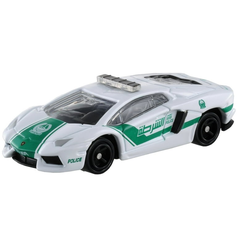 Tomica 2025 lamborghini aventador