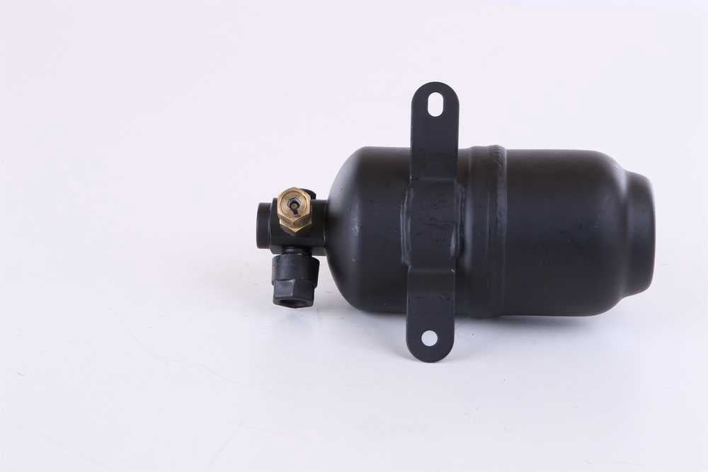 Nissens 95234 Air Conditioning Receiver Drier