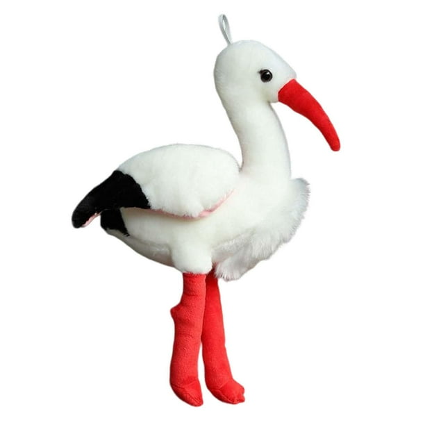 Flamenco de peluche gigante new arrivals