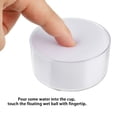 thumbnail image 3 of 2pcs Plastic Sponge Cup Wet Fingertip Moistener for Cash Counting, 3 of 9