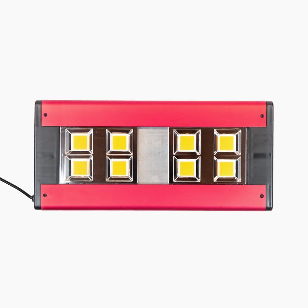 Solar Xtreme SX-500 Full Spectrum LED Hydroponic Grow Lights, Made in the USA