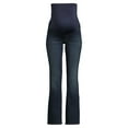 thumbnail image 6 of Sofia Jeans by Sofia Vergara Rosa Curvy Ankle Full Band Maternity Jeans, Sizes S-XXL, 6 of 7