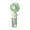 Green, variant on Fans That Blow Cold Air VibHome Neck Fans New Handheld Spray Fans Multi-function Desktop Folding Small Fans Portable Outdoor Handheld Neck Spray Wind