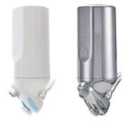 Pelican Water PSF-1R 3 Stage Replacement Filter for PSF-1 and PSF-1W Premium Shower Filter White