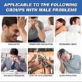 thumbnail image 4 of Men's Wellness Tool for Fitness and Comfort Care Solution, 4 of 5