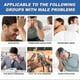 thumbnail image 4 of Men's Wellness Tool for Fitness and Comfort Care Solution, 4 of 5