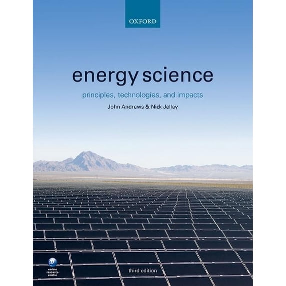 Pre-Owned Energy Science: Principles, Technologies, and Impacts Paperback