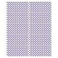 thumbnail image 1 of 500 Juegos De Remaches De Cuero, 6x8mm, Doble Cubierta, Hierro, Redondo, Decorativo, Cuero Electrochapado, Kit De Remaches Artesanales Para Artesanía En Cuero DIY, Bolsos(purple), 1 of 14