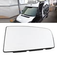 thumbnail image 4 of Wing Mirror Glass ReplacementRight Side Wing Mirror Side Mirror Glass Right Wing Mirror Glass Enhanced Features, 4 of 5