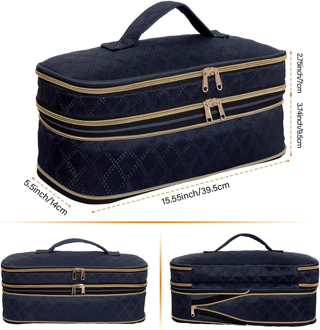 Dyson-designed presentation case Prussian blue - Walmart.com