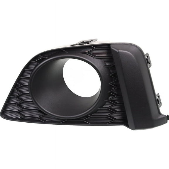Fog Light Trim Front Passenger Side For 2015-2017 Honda Fit
