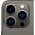 thumbnail image 3 of Restored Apple iPhone 13 Pro Max Fully Unlocked Graphite 128GB Excellent (Refurbished), 3 of 3