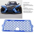 thumbnail image 3 of Front Bumper Grille Stylish Look Lightweight Easy Installation Front Grille Cover Trim Replacement for  Slingshot 2015-2025, 3 of 7