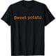 thumbnail image 1 of Camiseta divertida de papa dulce a juego, 1 of 2