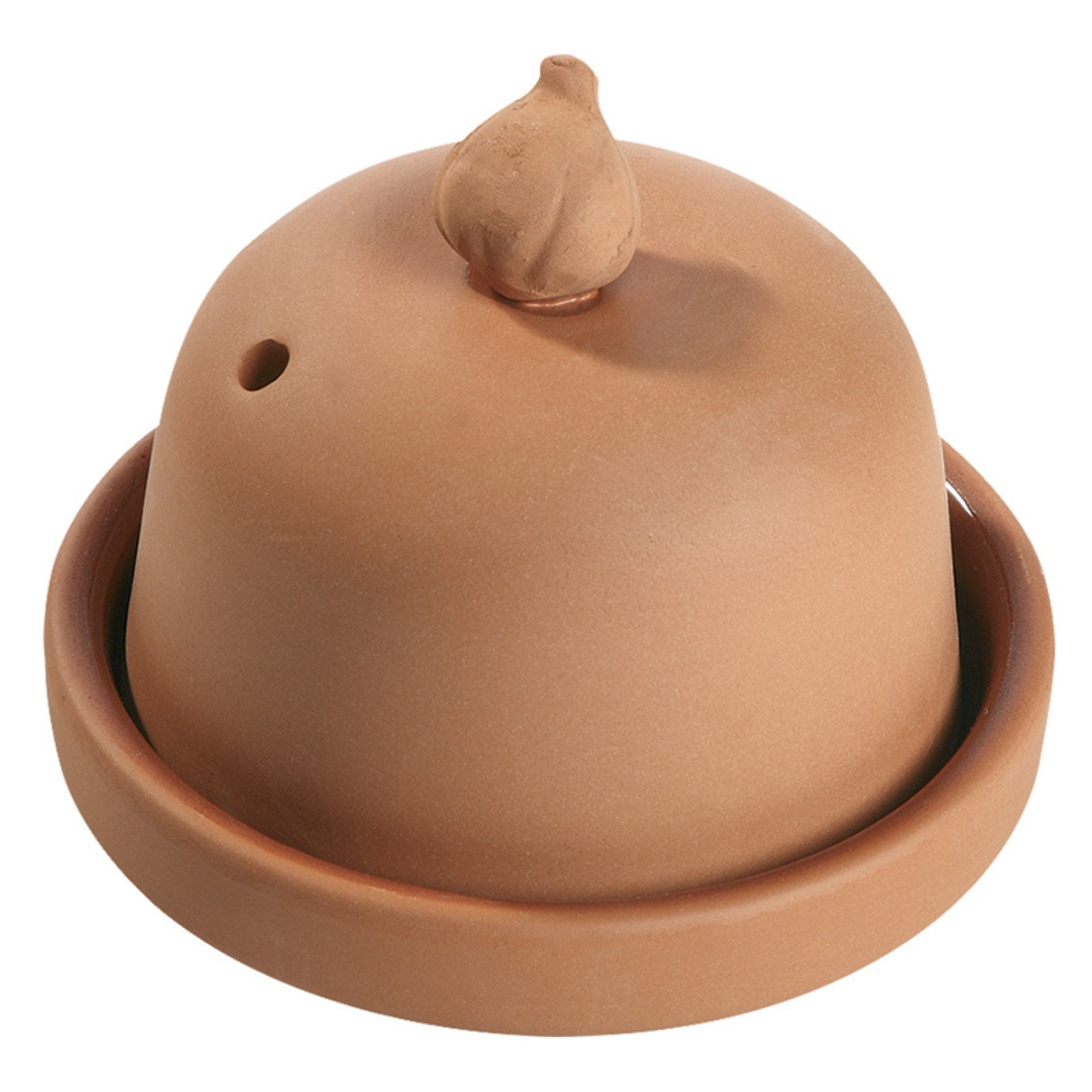 Reston Lloyd Romertopf Garlic Baker