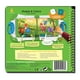 thumbnail image 2 of Libro de actividades LeapFrog LeapStart Preschool Shapes & Colors, 2 of 7
