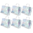 thumbnail image 4 of Miangastore 6pcs Reusable Gift Bags Gift Packing Bags Handheld Present Bags Shopping Bags, 4 of 8