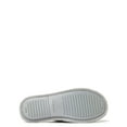 thumbnail image 6 of Dearfoams Cozy Comfort Men's Terry Slogan Scuff, 6 of 6