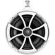 thumbnail image 1 of Bocinas de Torre Marina Wet Sounds ICON 8-W SC V2 300 Watts 8 Pulgadas 4 Ohms Color Blanco Wet Sounds ICON8WSCV2, 1 of 8