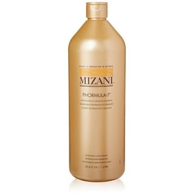 Mizani Butter Blend Rhelaxer For Fine Color Treated Hair By