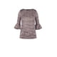 thumbnail image 2 of Blusa estampada André Badi rojo mediana, 2 of 5