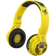 thumbnail image 2 of Auriculares portátiles Bluetooth eKids Pokémon con micrófono, 2 of 2